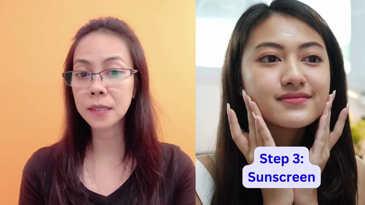 Beauty Skincare Tips for Hot and  Humid Weather