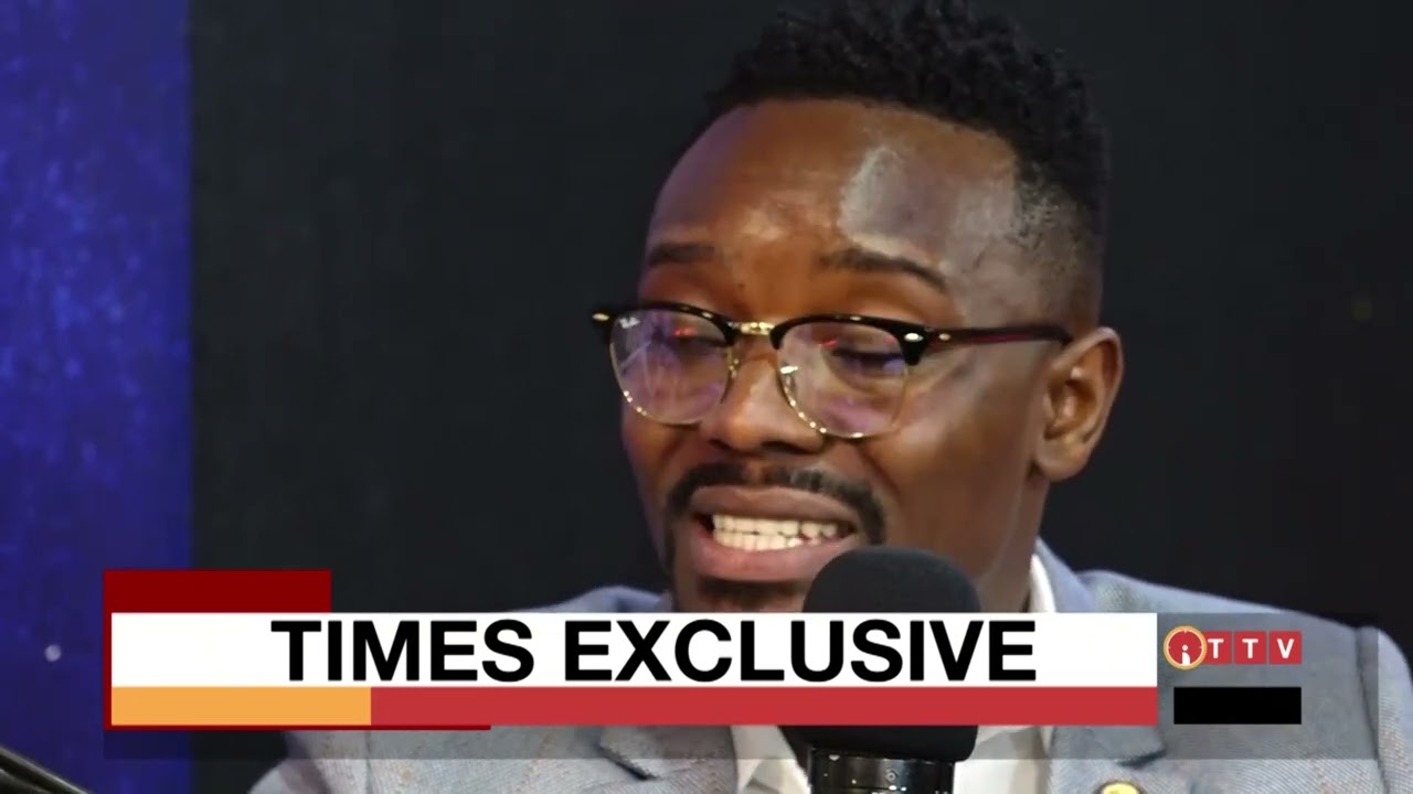 Title: Times Exclusive featuring Patience Namadingo – 27 January 2024