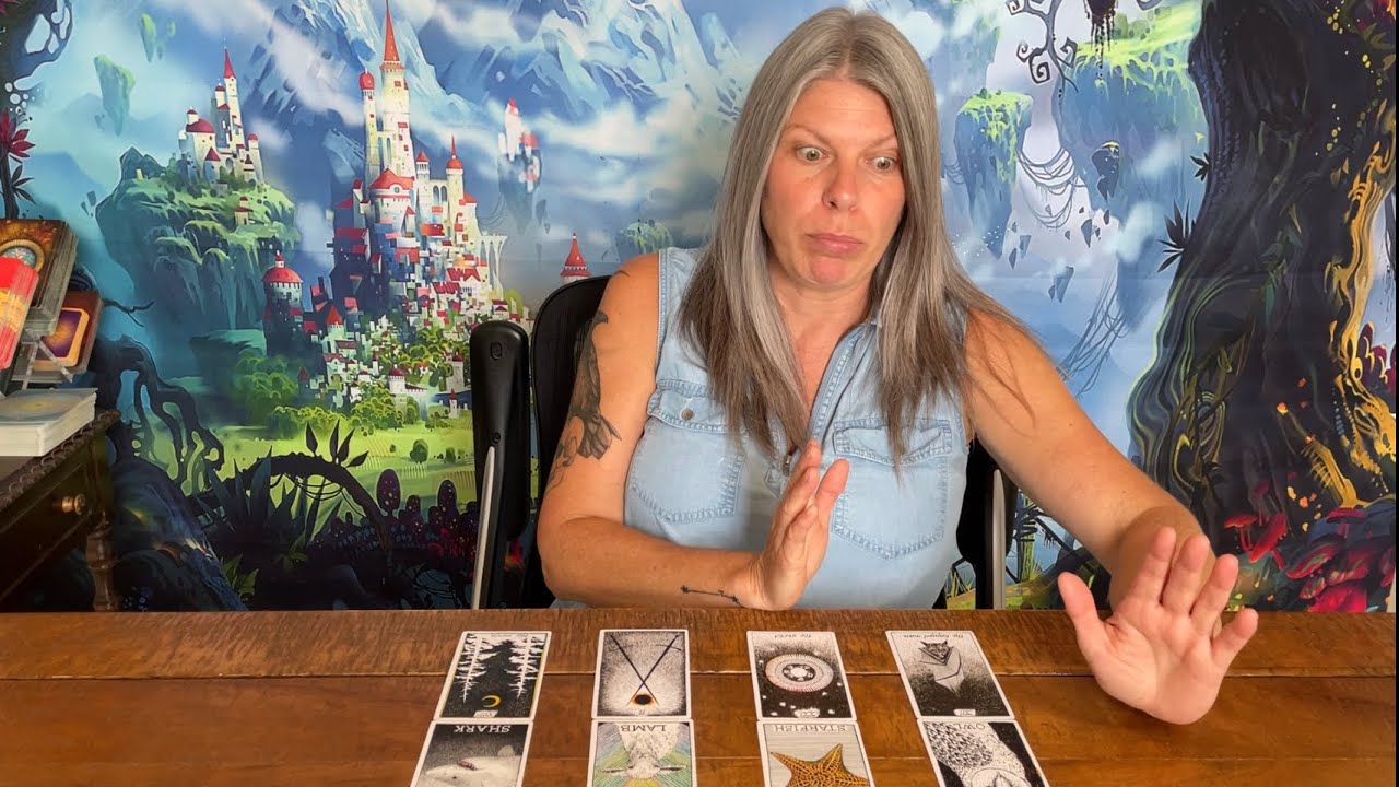 Libra - Sacred Sacrificial Offering Of The Ego