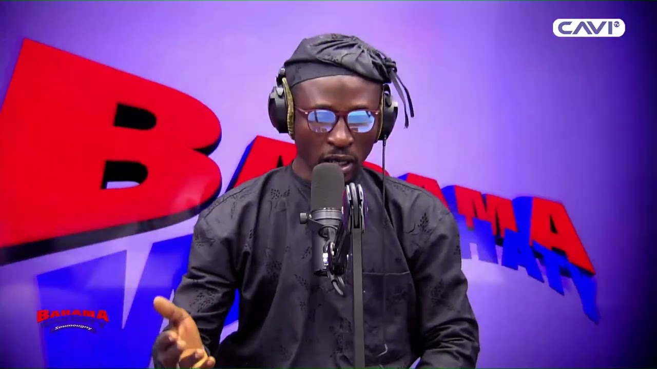 BARAMA WAKHATY DU 27 FEVRIER 2026
