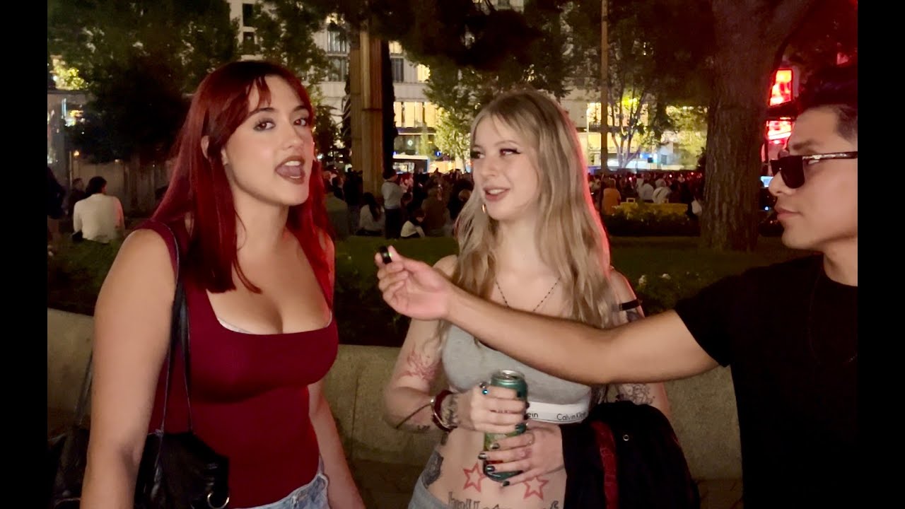CHICAS opinan sobre los HOMBRES PRINCESOS | Entrevistas Madrid 🇪🇸
