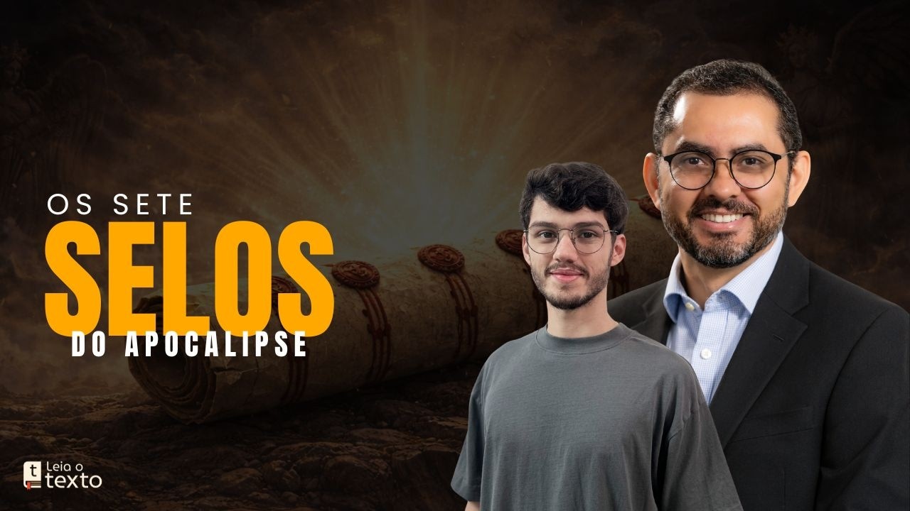 Os Sete Selos do Apocalipse