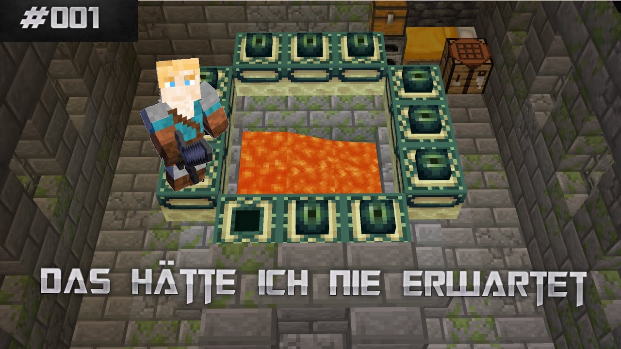 Dieser Seed verändert ALLES !?