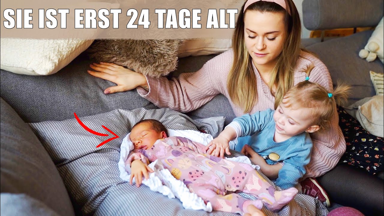 UNSERE TOCHTER BEKOMMT EINE NEUE FREUNDIN | Team Tapia Vlog #64