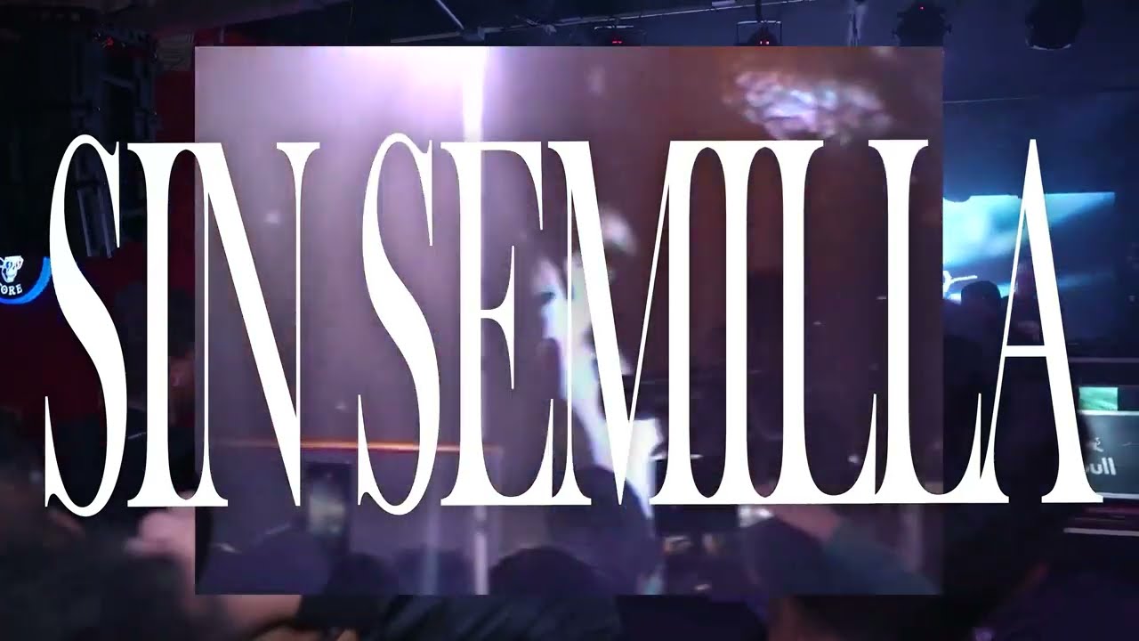 El Dedos & Der Enyel [Live Sesión 2023]