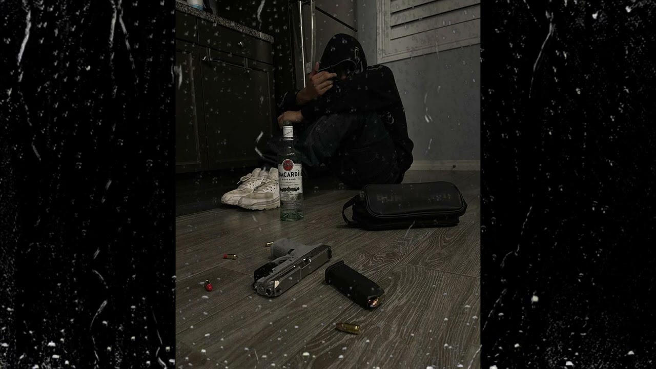 Hyzy - Paranoje (freestyle)