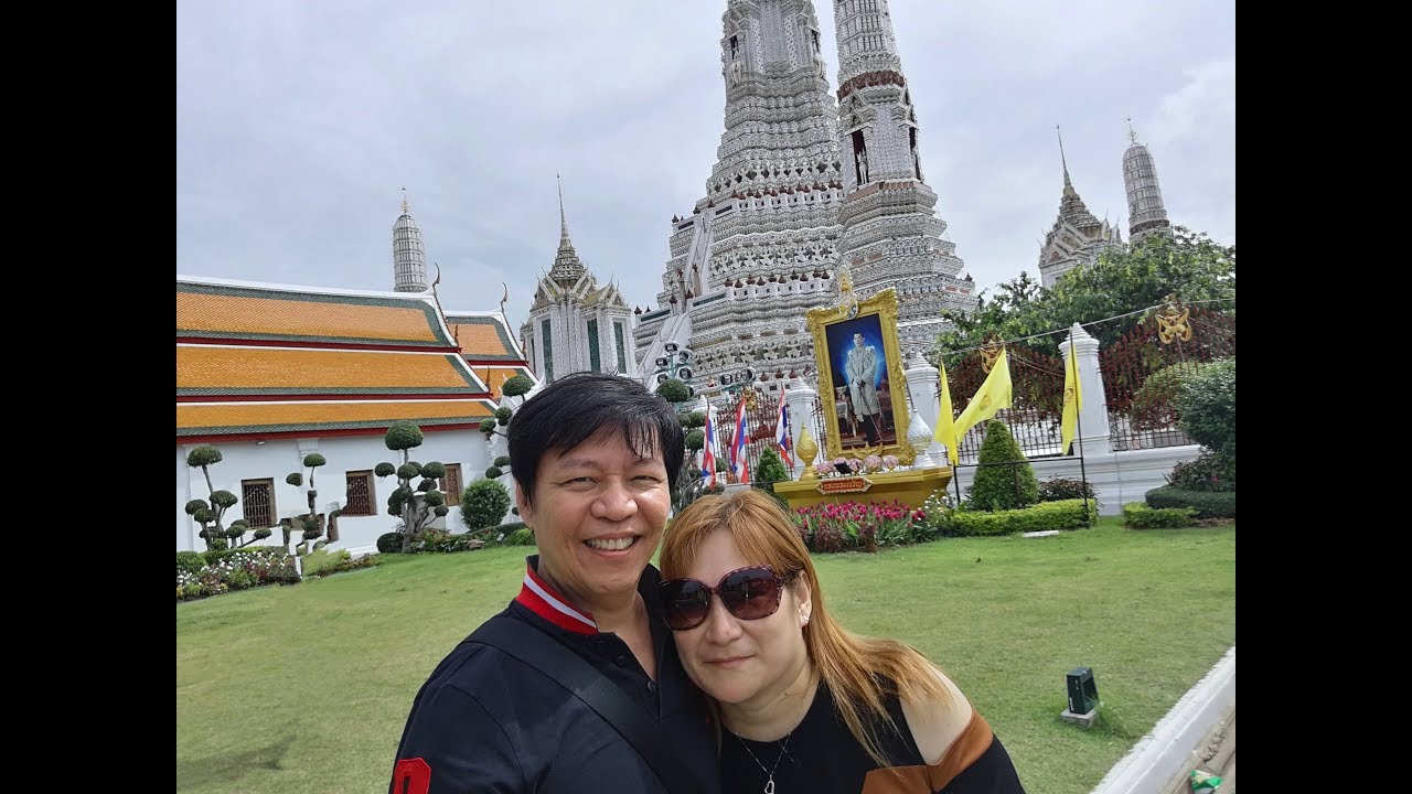 Bangkok 2018 PART 1 (For personal archive only).