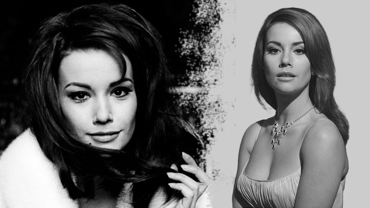 Rare Historical Facts About Claudine Auger