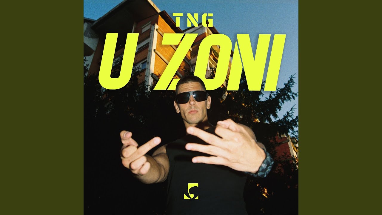 U zoni