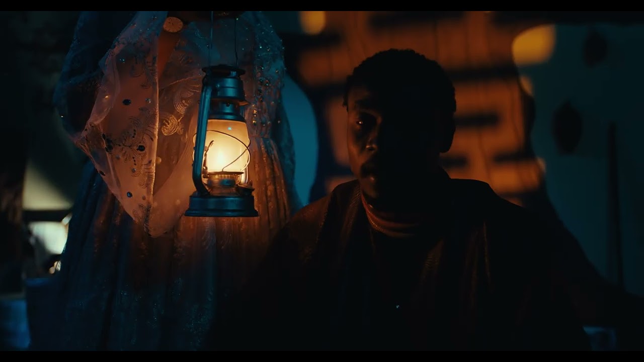 AMADEUS - Dugi Dugi feat A&Iuml;DA SAMB (TEASER)