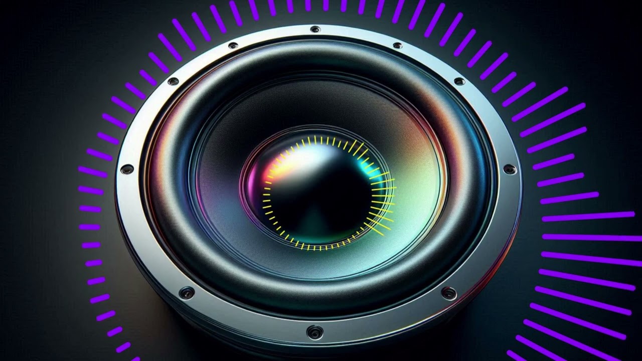 HOME THEATER THUNDER   Dolby Atmos Bass Demo  ODYSSEY OF THE DOMICILE (free royalty)