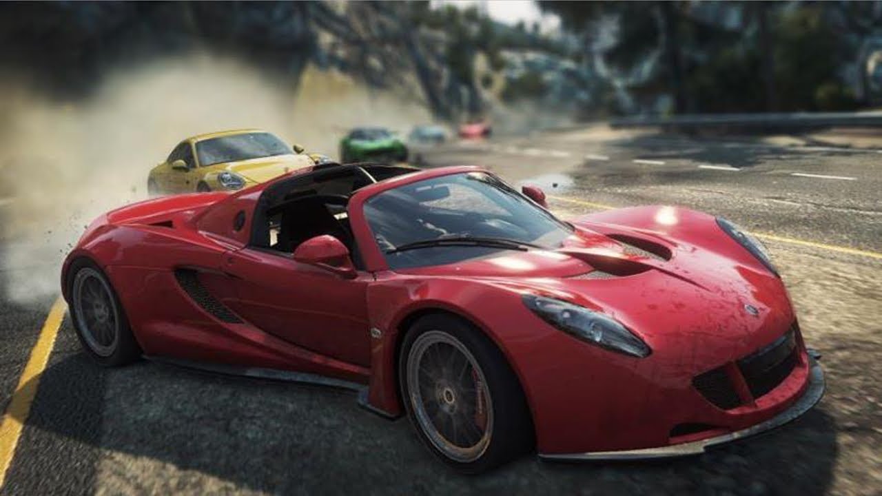 Need For Speed Most Wanted 2012 | Part 26 | Hennessey Venom GT