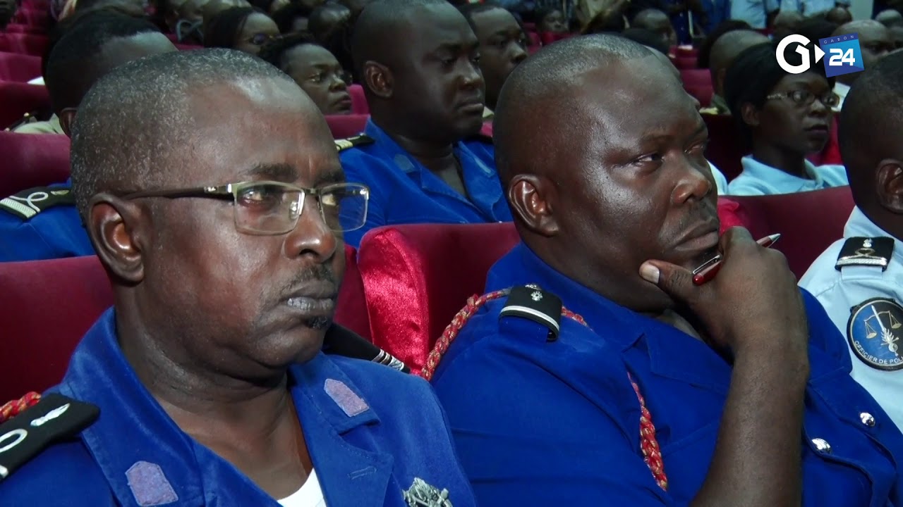 GABON  LE PROCUREUR DE LA RÉPUBLIQUE MET LES COMPTEUR À ZÉRO