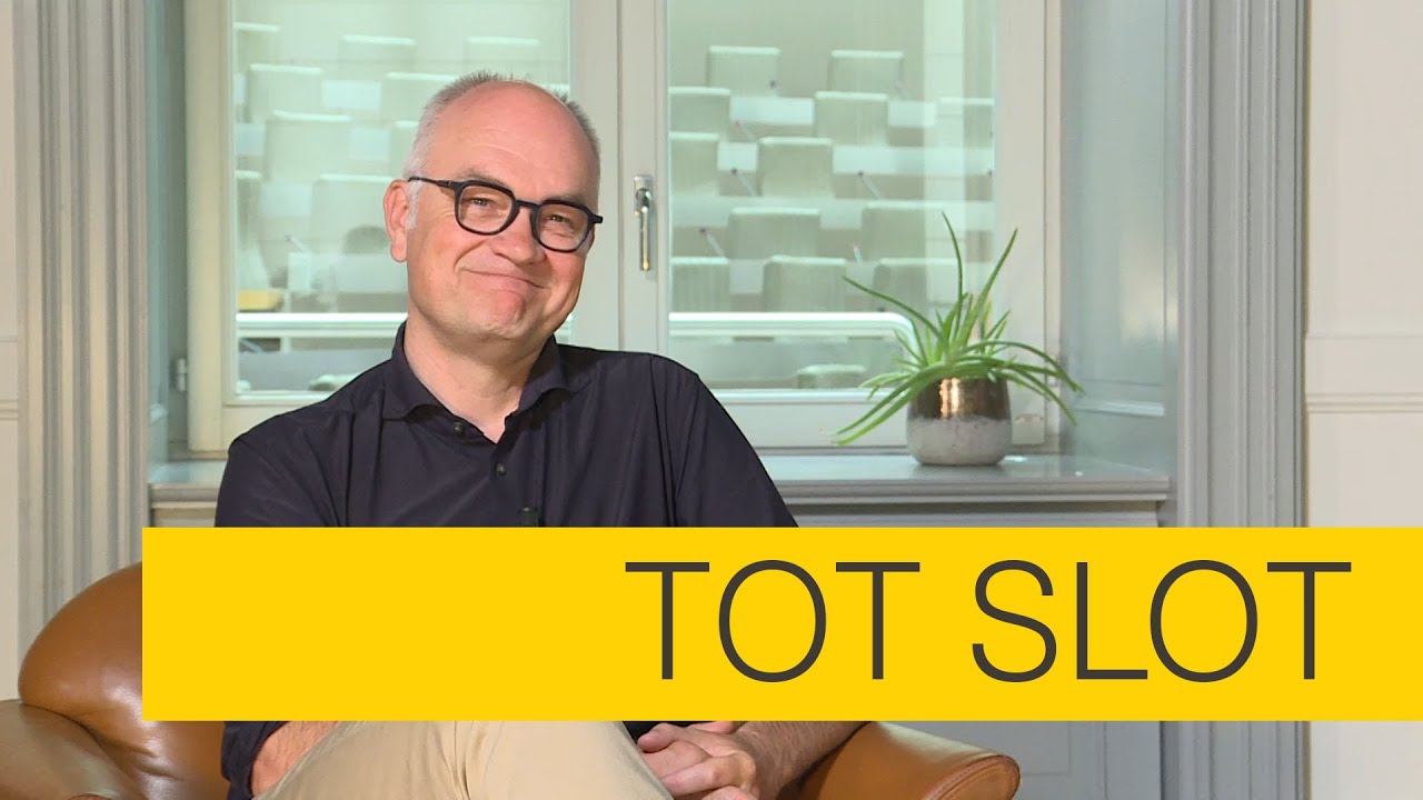 “Ik werd als een paria behandeld omdat ik het alcoholverbod realiseerde” – Björn Rzoska
