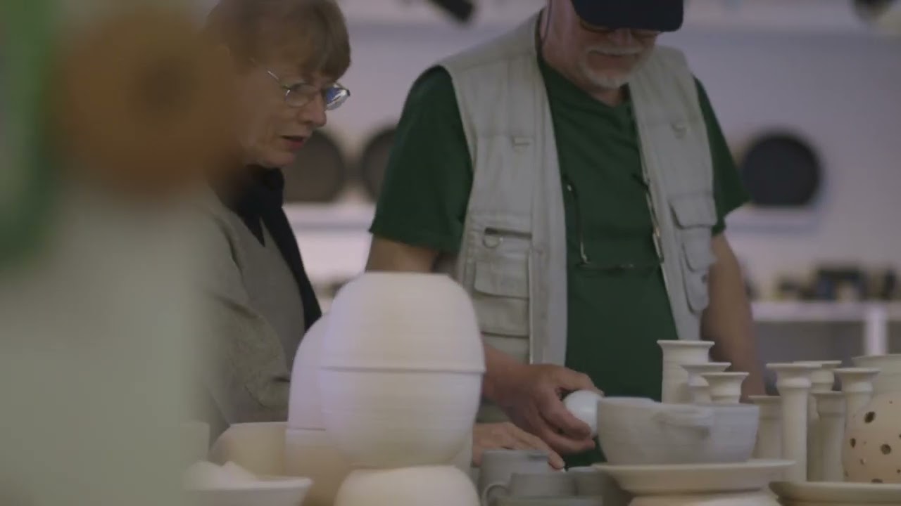 MAKE IT LOCAL &ndash; Solhem Krukmakeri & Galleri