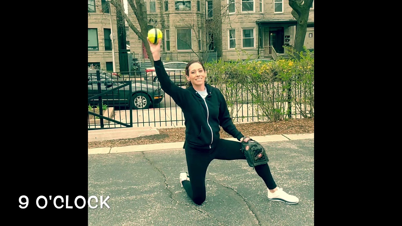 Arm Circle - The Most Important Fundamental