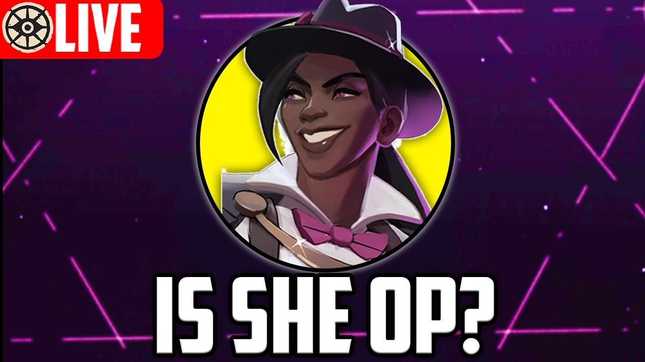 WRAITH ABUSING BECAUSE IT HELPS THE MENTAL (PATCH RUMOR?)