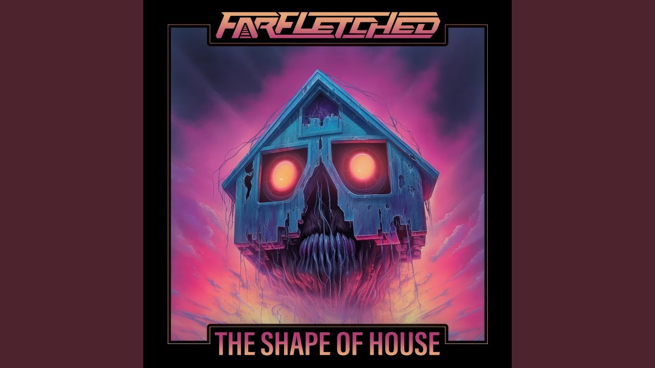 The Shape Of House