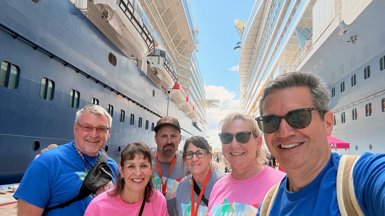 Caribbean Cruise February 2026 - Celebrity Eclipse