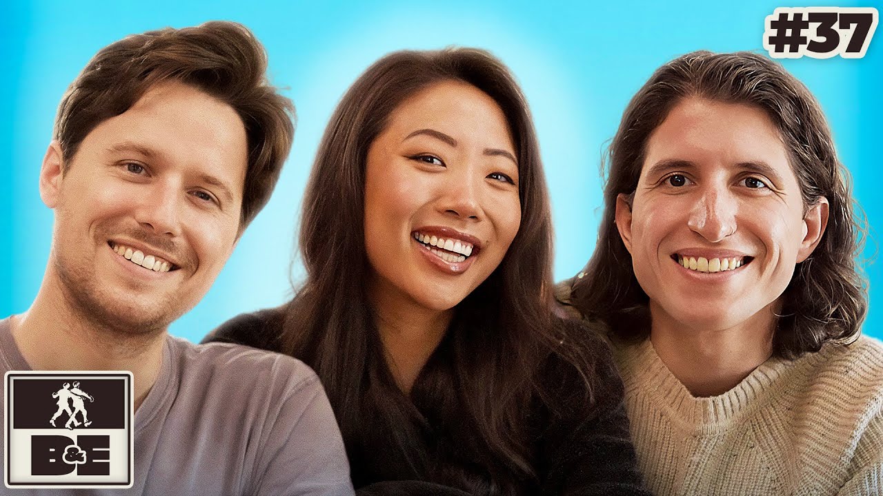 How to befriend a criminal billionaire | Episode 37
