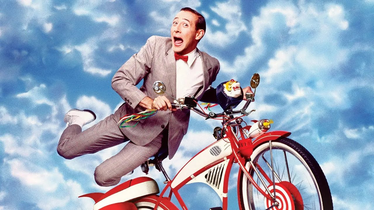 Most Quotable Films - A to Z | Ep 108 - PEE WEE'S BIG ADVENTURE