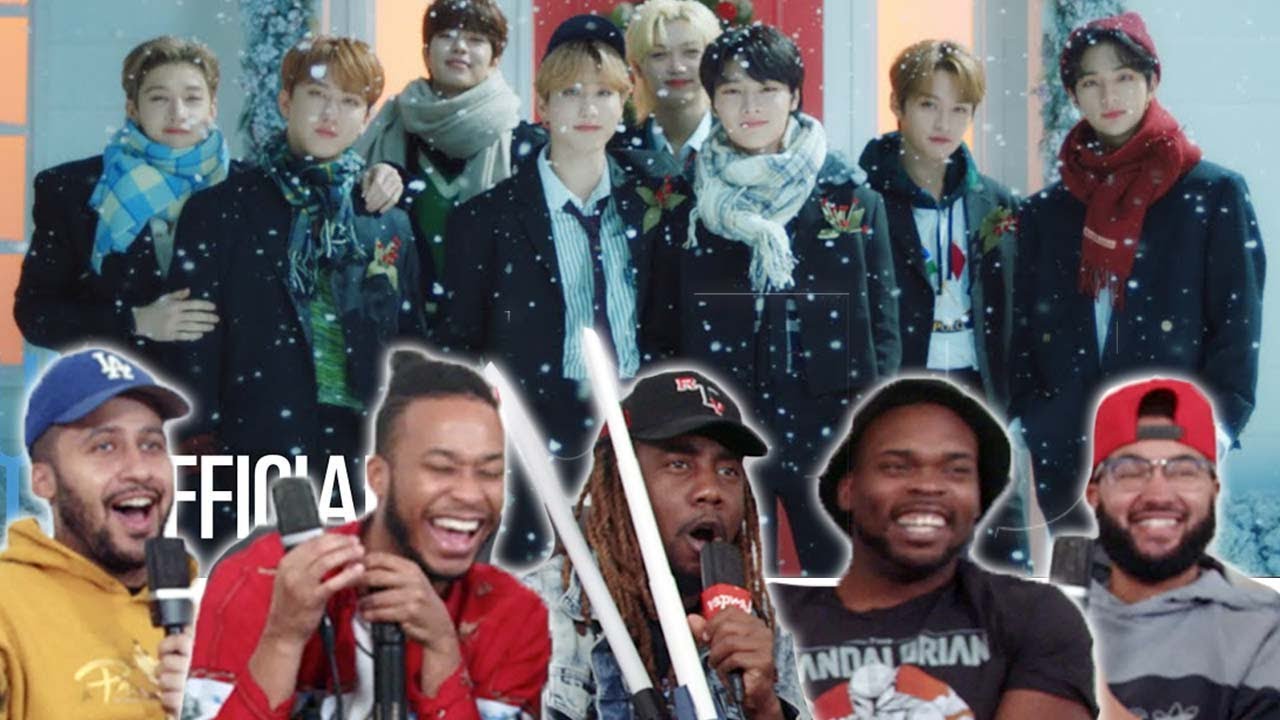 Stray Kids 