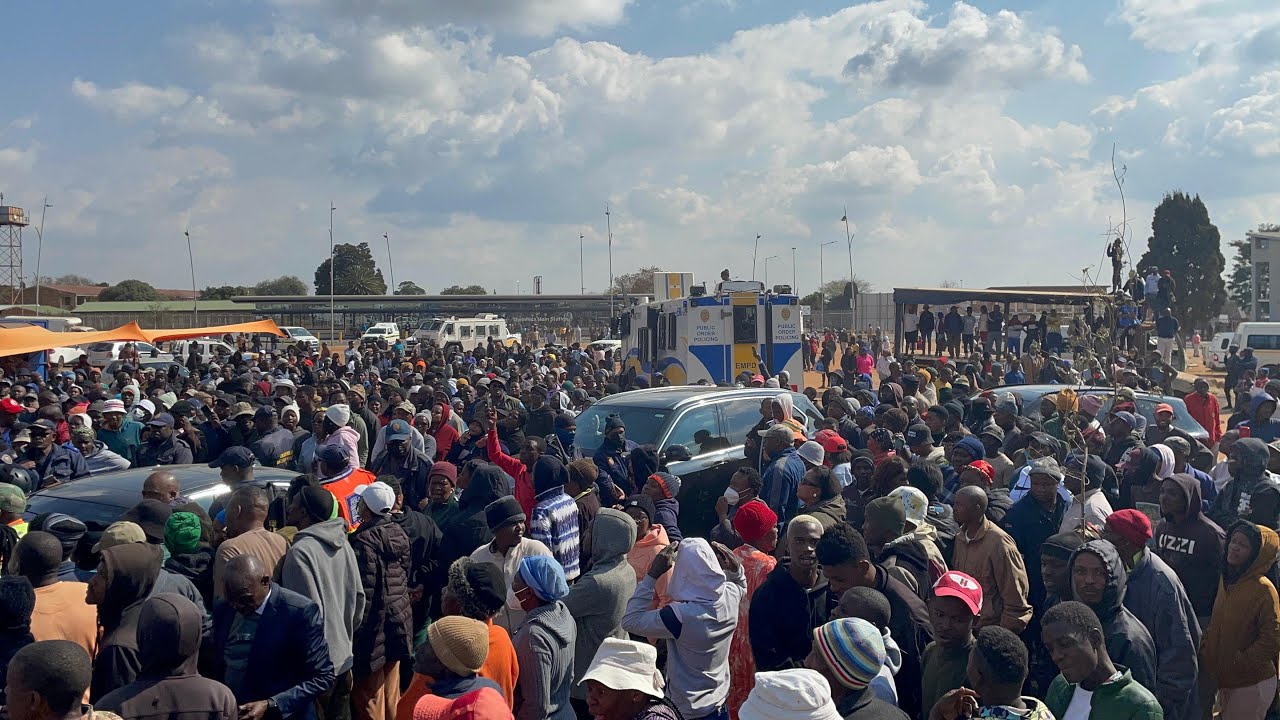 Tembisa electricity surcharge suspended after riots