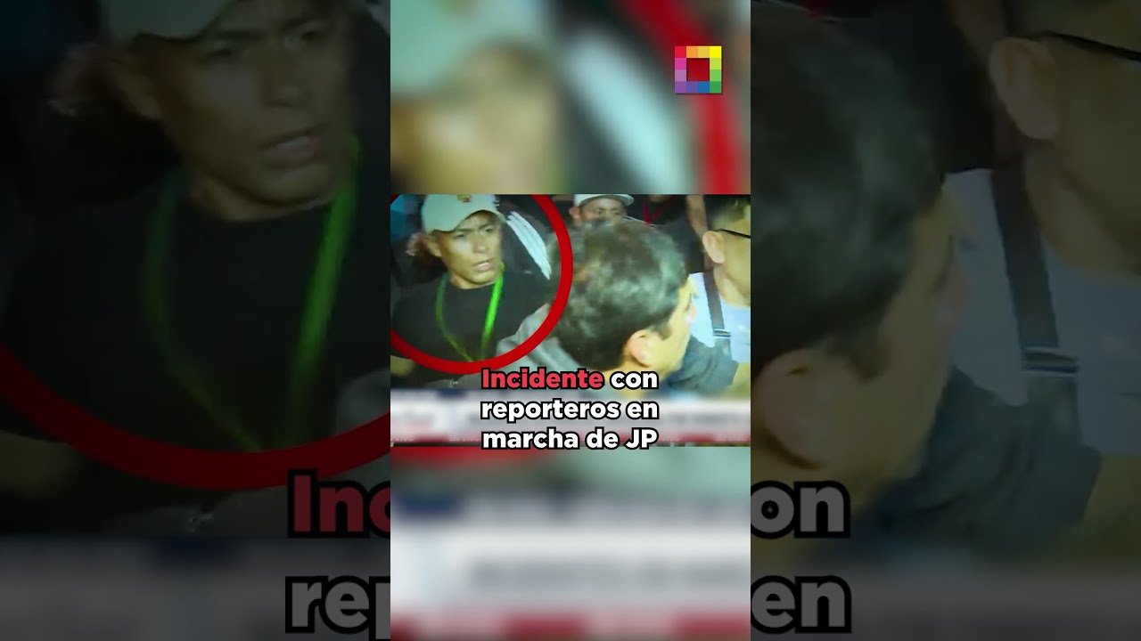 El recurso de apelaci&oacute;n interpuesto por Juntos por el Per&uacute; ante el JNE. #WillaxNoticias #Elecciones