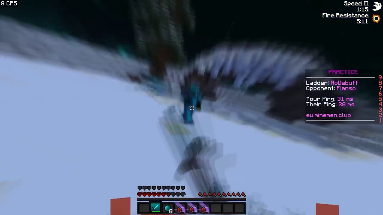 ViruZz_v7 MISSPLACE CHEAT against Tweatz