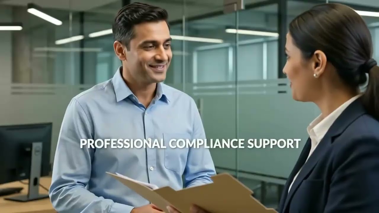 Business Compliance in Delhi NCR 2026 | Licences & Approvals Explained