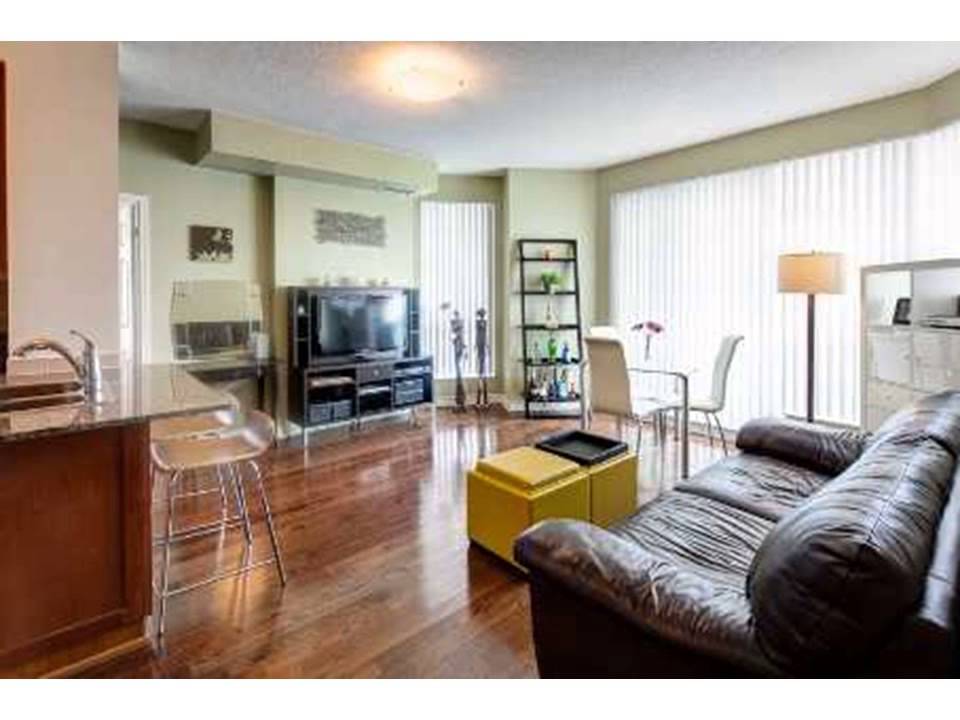 Mona Lisa Condos - 18 Holmes Avenue, Toronto - Condominium MLS Listings For Sale