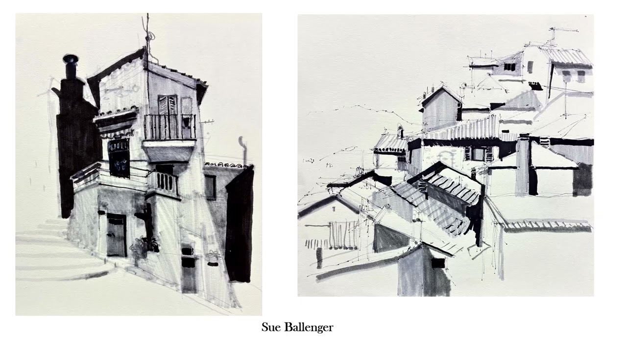 Artists in Ciociaria 2025