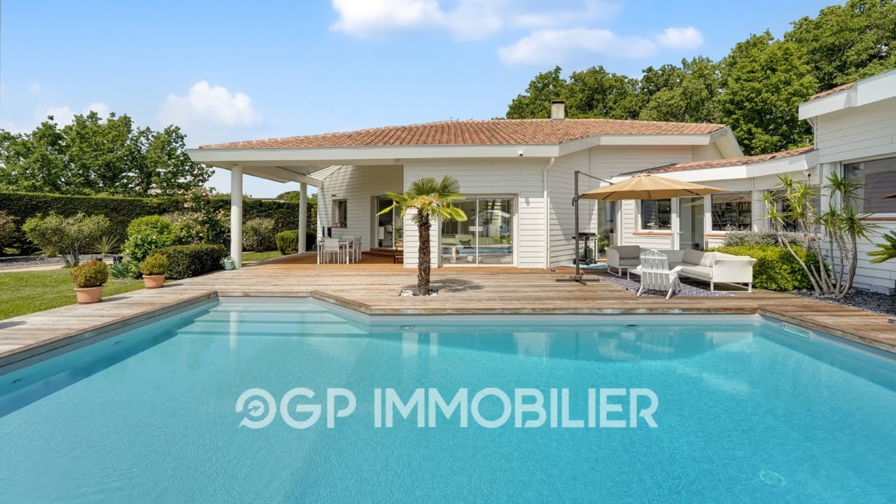 Visiter la Villa de vos rêves 🤩