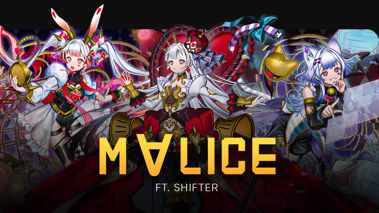 Malice | (Quick) Combo Testing