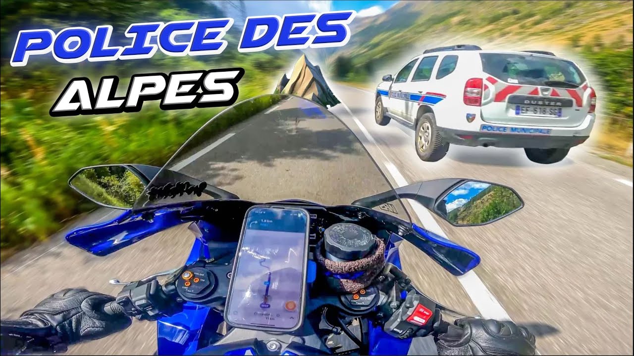 ROAD TRIP DES ENFERS DANS LES ALPES | CROSSPLANE EXPRESS LES ALPES JOUR 1