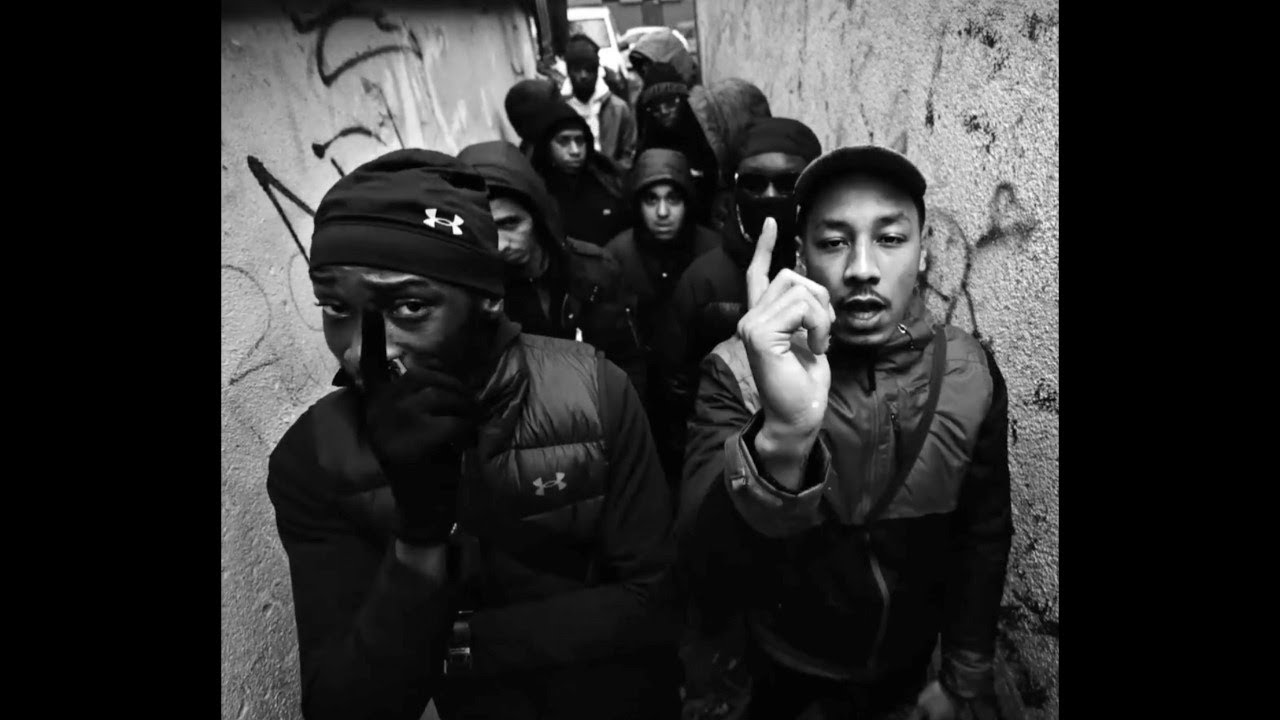 [FREE] Malty 2BZ x UK Drill Type Beat 