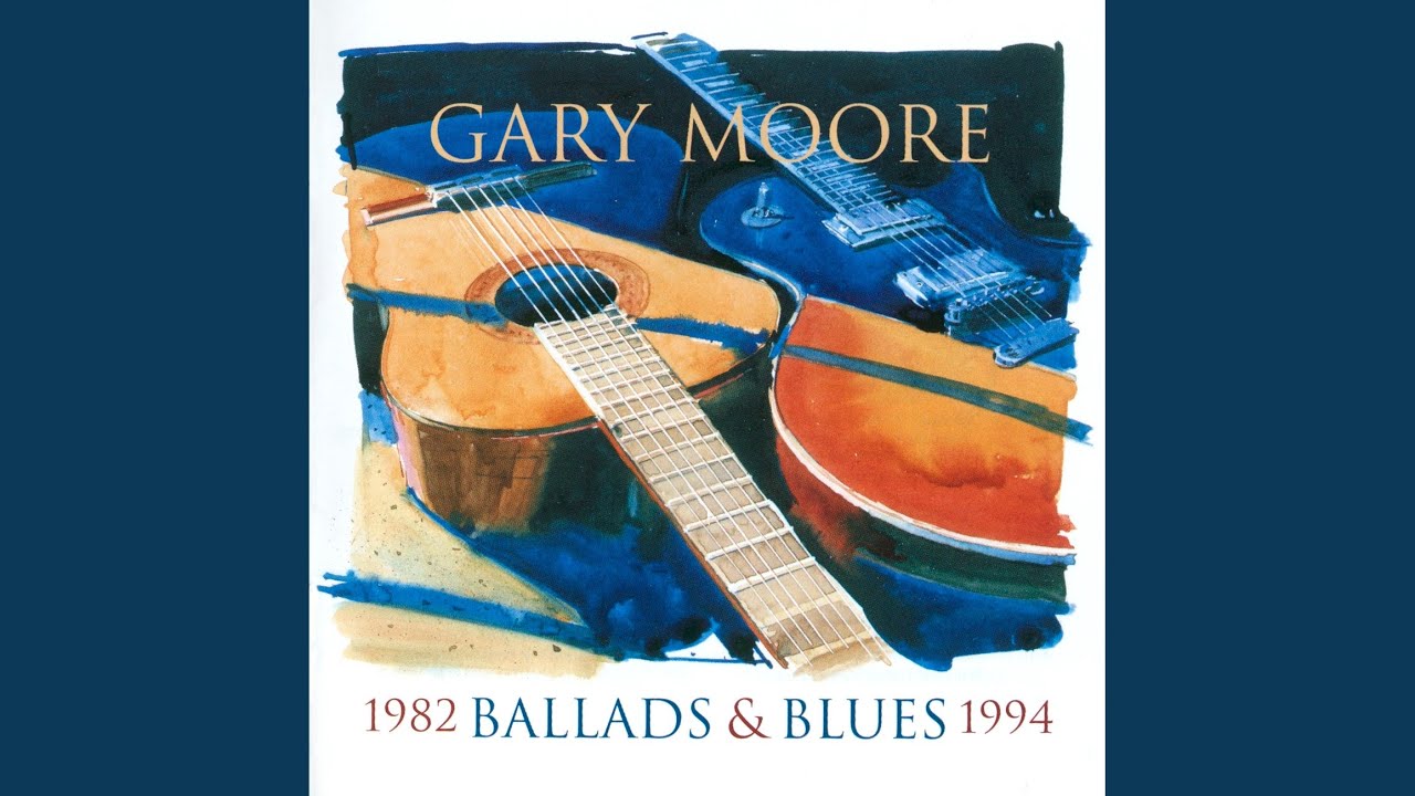 Empty Rooms (Single Version / Summer 1985)