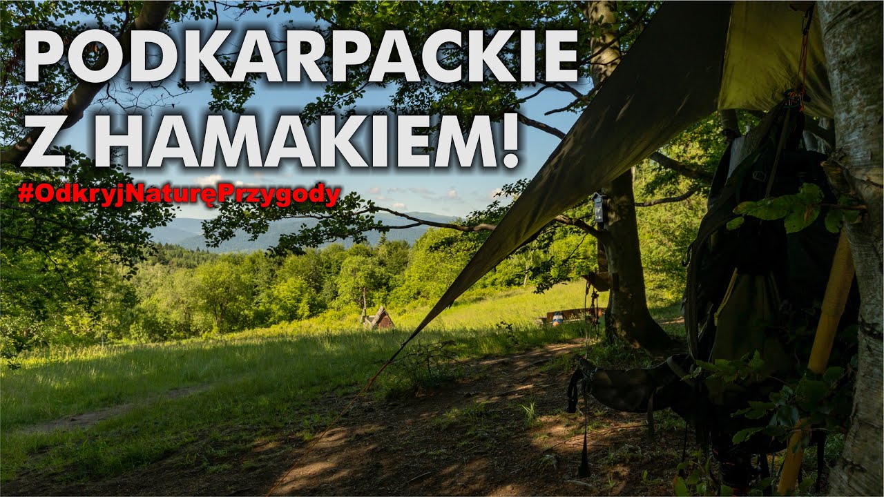 Pustelnia Króla Włóczęgów, opuszczone cerkwie, Chata Socjologa i #podkarpackie NA DZIKO