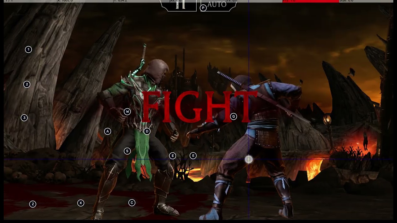 28 2 2026 Mortal Kombat