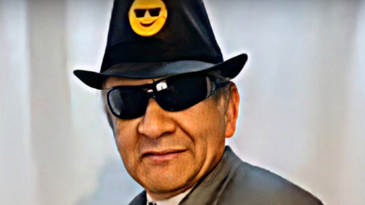 Tu? saberle al shitpost?