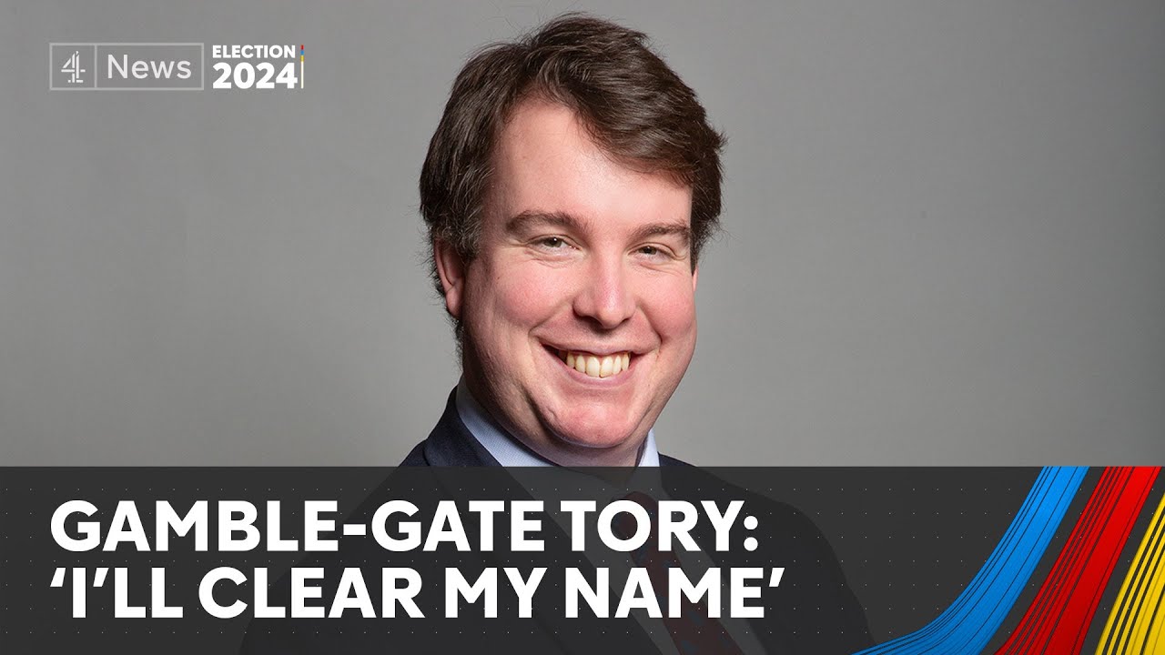 Labour and Tories ditch candidates linked to betting scandal