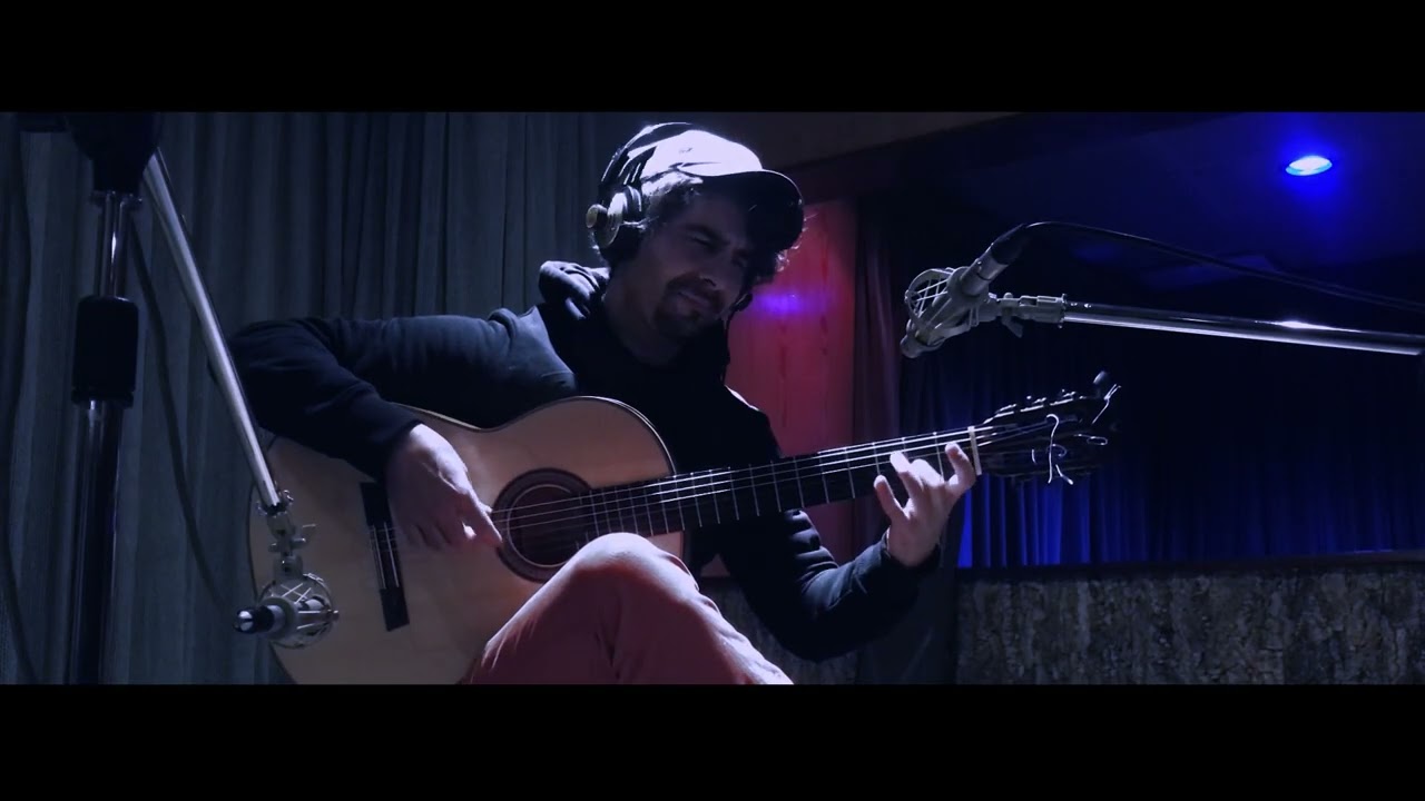 Buj&iacute;o Fresh Sound - Punto de no Retorno  - Balada de las minas de litio