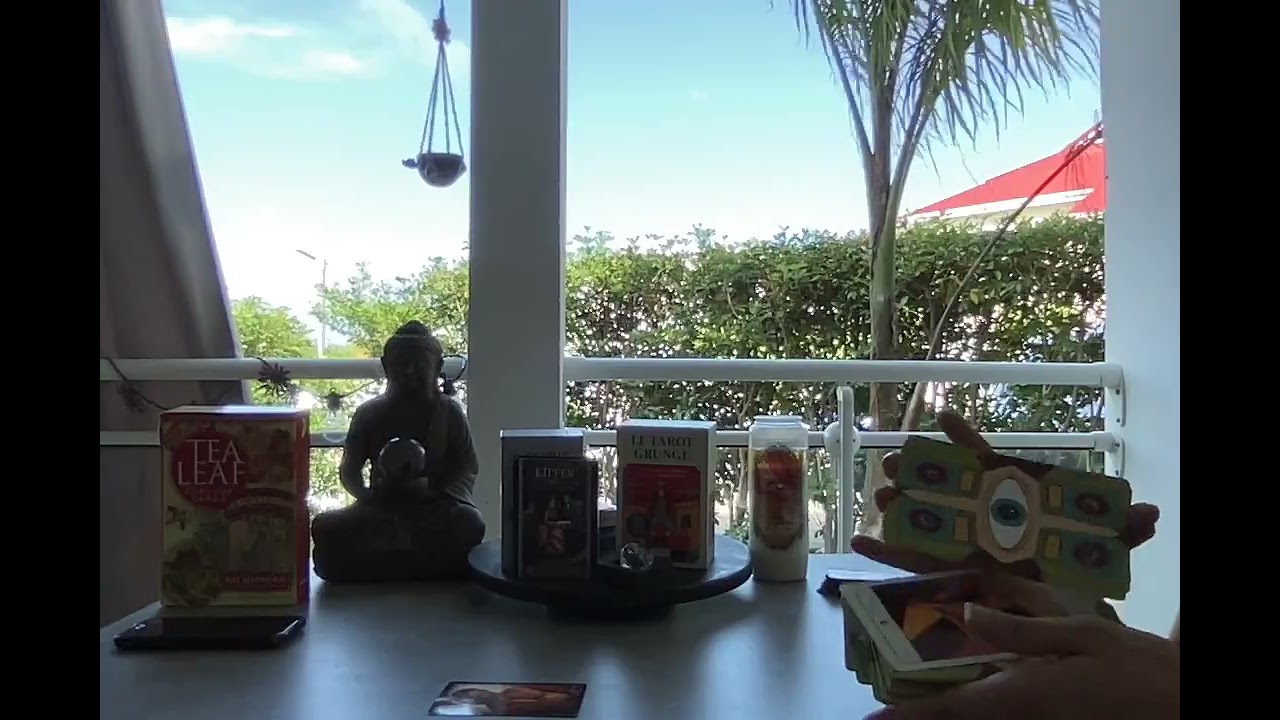 vers la création d'un lien fusionnel et passionnel avec votre empereur : #tarot #tarotreading
