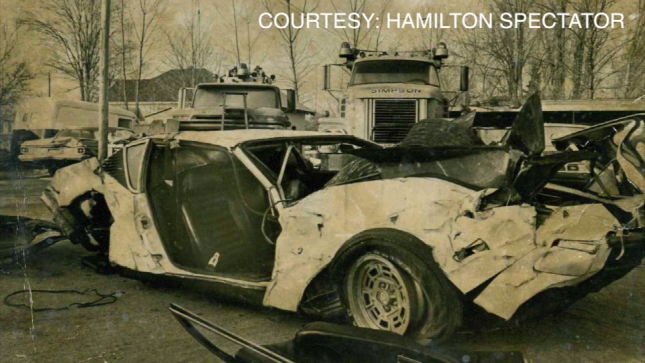Remembering Legendary Tim Horton