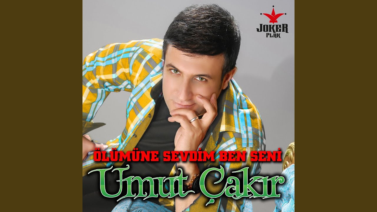 Yar Geldi