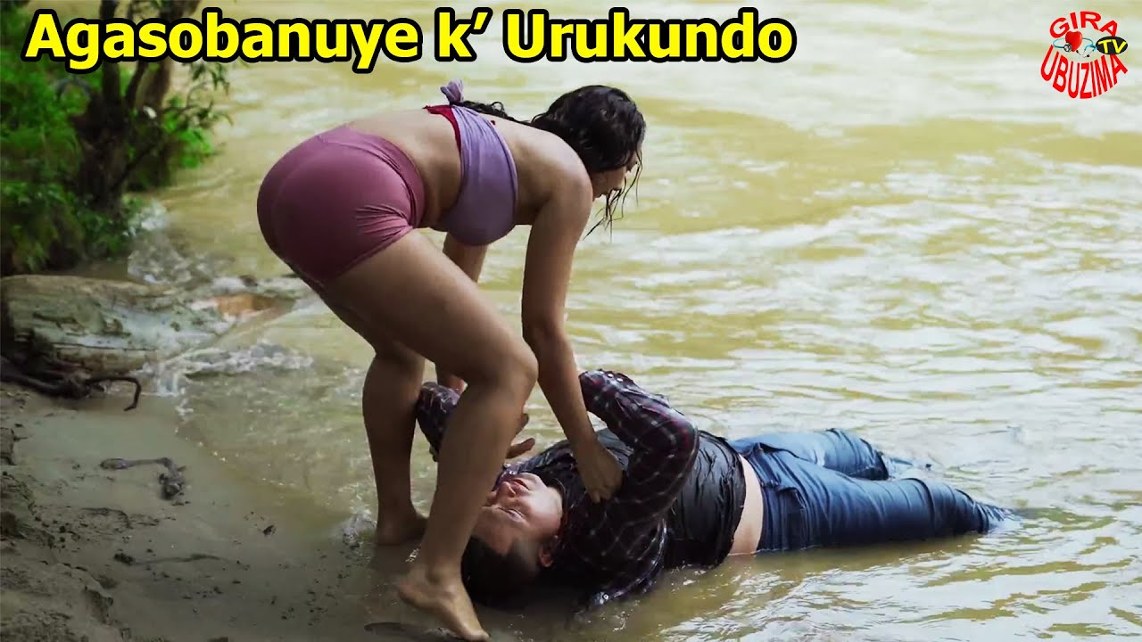 umukobwa yitoreye umugabo muruzi abamutaye baricuza kubera ibyakurikiyeho. dore uko byagenze