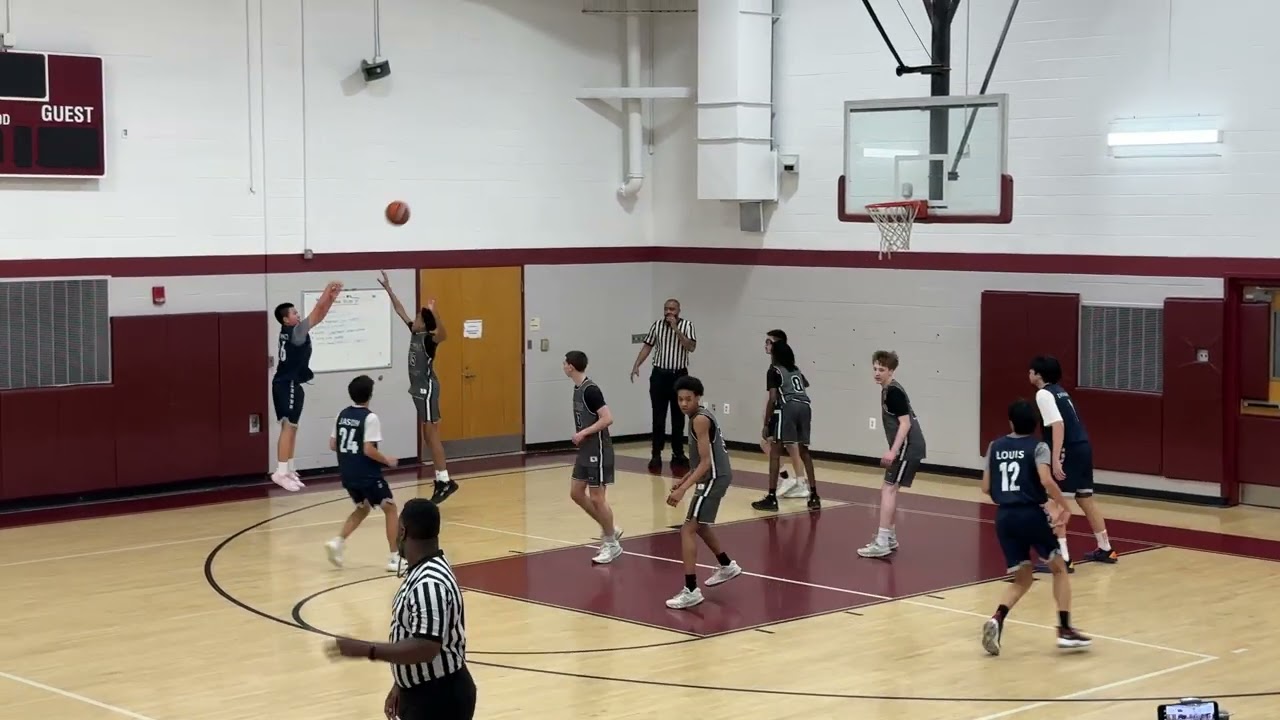 Jindun VS JBA