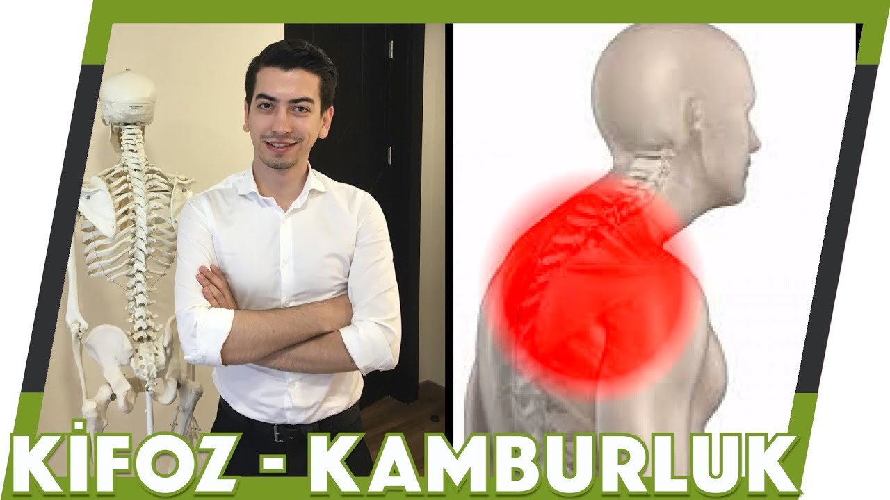 KAMBURLUĞA SON VER! Fizyoterapist Cem Koçak Yanıtlıyor!