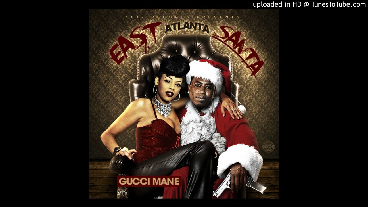 Old Gucci Mane 2014 x 808 Mafia Type Beat 