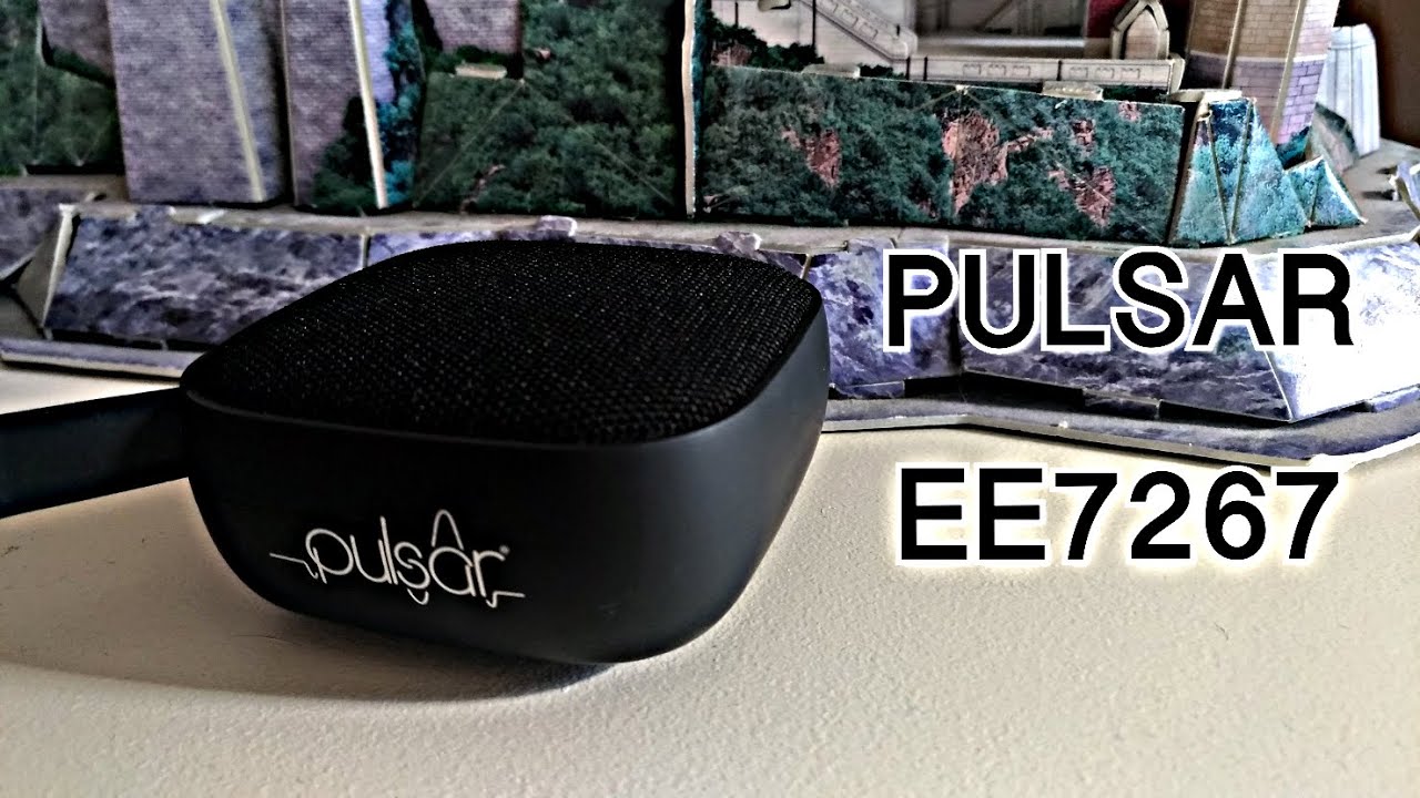 Głośnik Bluetooth z Action za 25 zł - czy urywa dupę?